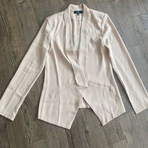 Lulus blazer